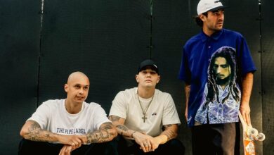 Com participação de Pedro Barros, Nog une a estética UK e o boombap em lançamento duplo