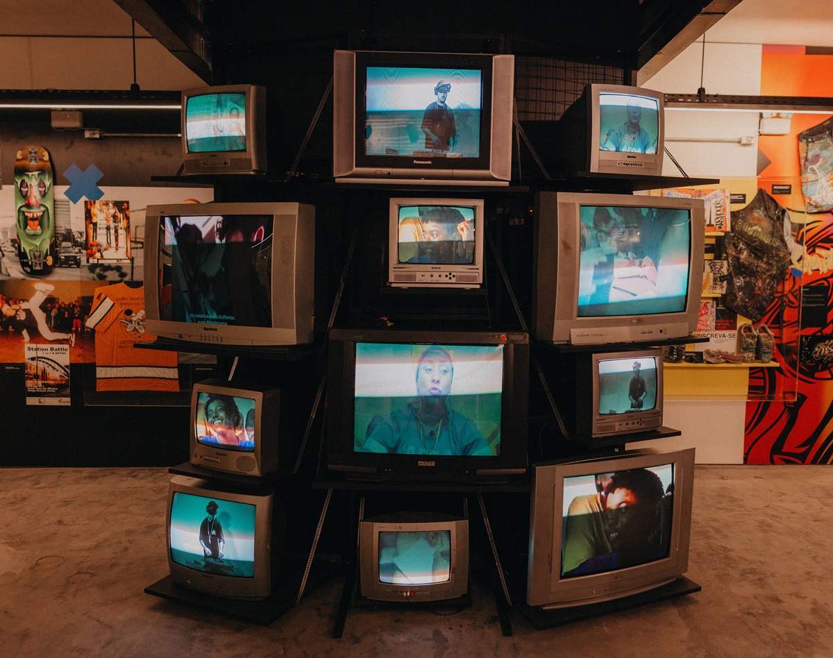 Museu da Cultura Hip Hop RS é o primeiro da América Latina