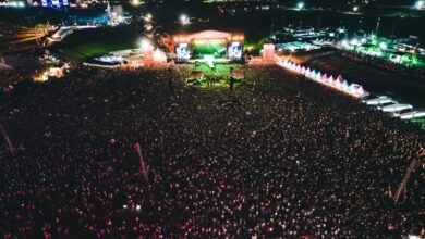 Inédito: transporte público para o LollaBR será 24 horas