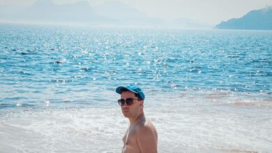 ALV lança o EP AR