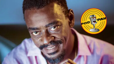 Seu Jorge é confirmado no Podpah!
