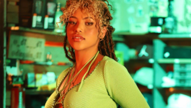 "Tudo Meu" é o single de RUBY e Ricon Sapiência