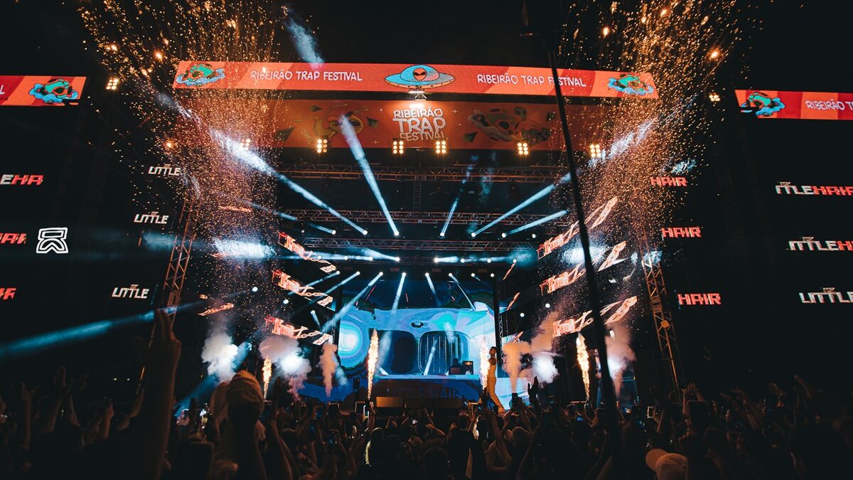 Supernova lança concurso de talentos em parceria com o maior festival de cultura urbana de Ribeirão Preto