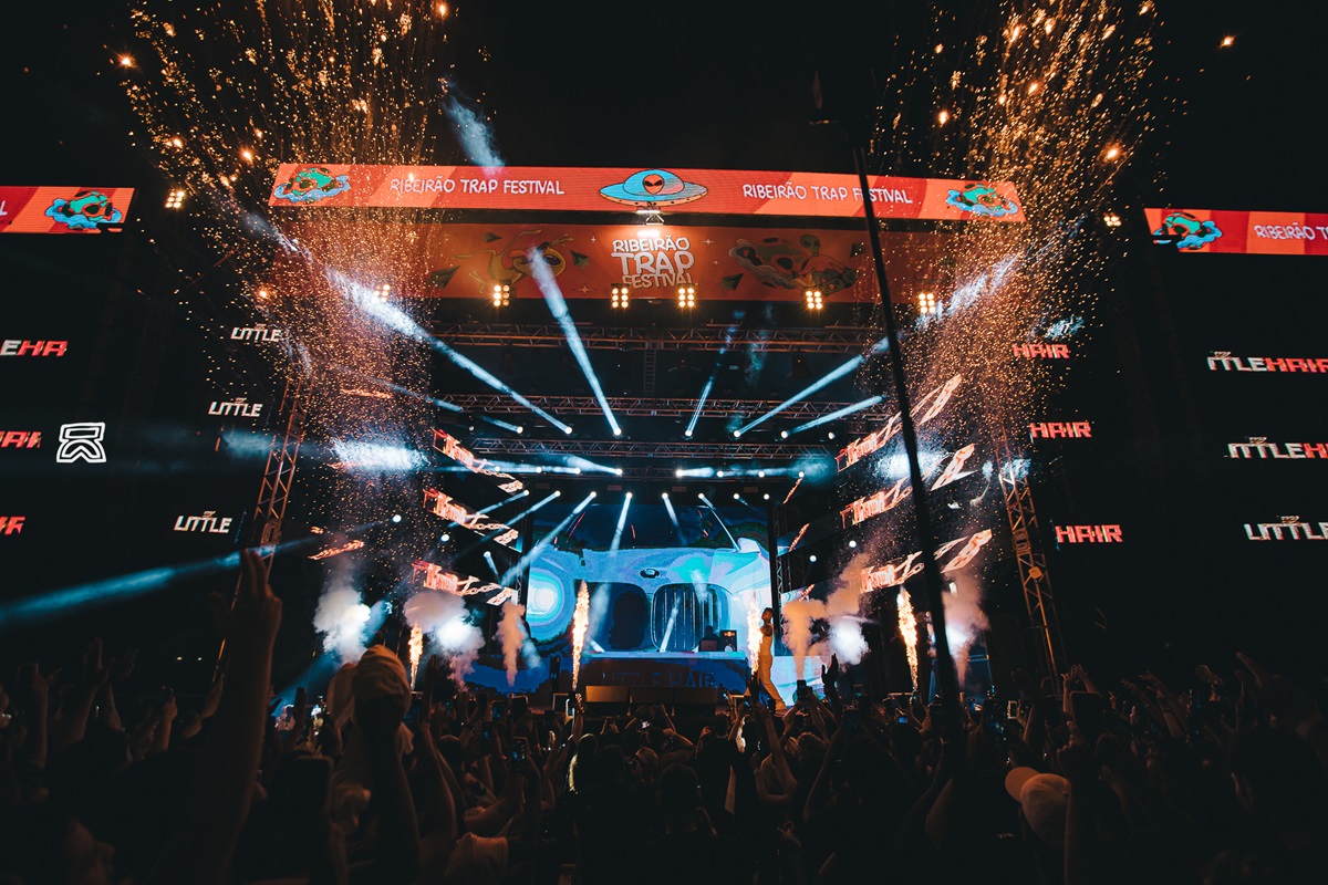 Supernova lança concurso de talentos em parceria com o maior festival de cultura urbana de Ribeirão Preto