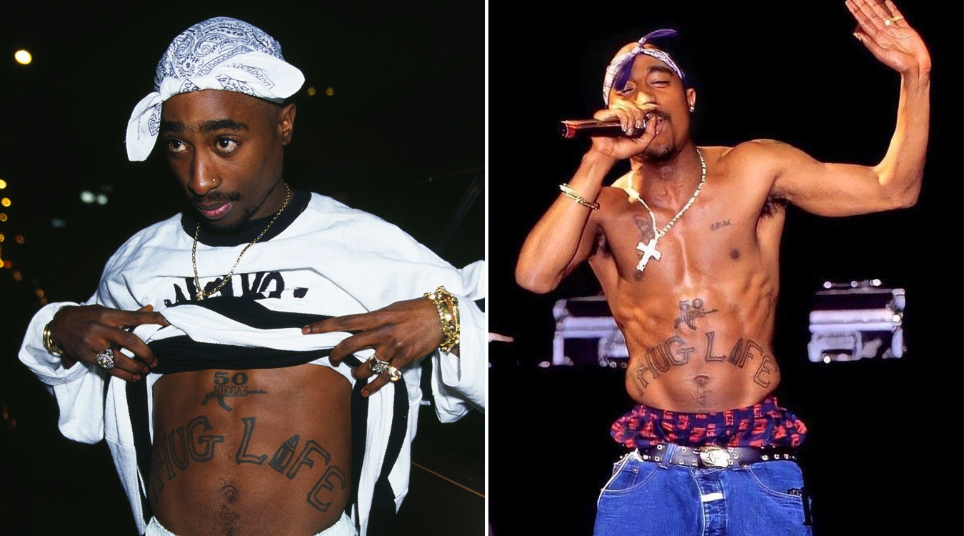 Thug life ユニフォーム　b-boy rocawear 2pac THUGLIFE #THUG #2PAC #TUPAC #GANGSTA #HIPHOP
