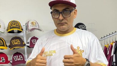 Kaskão (TSG) é denunciado por assédio sexual pela própria filha