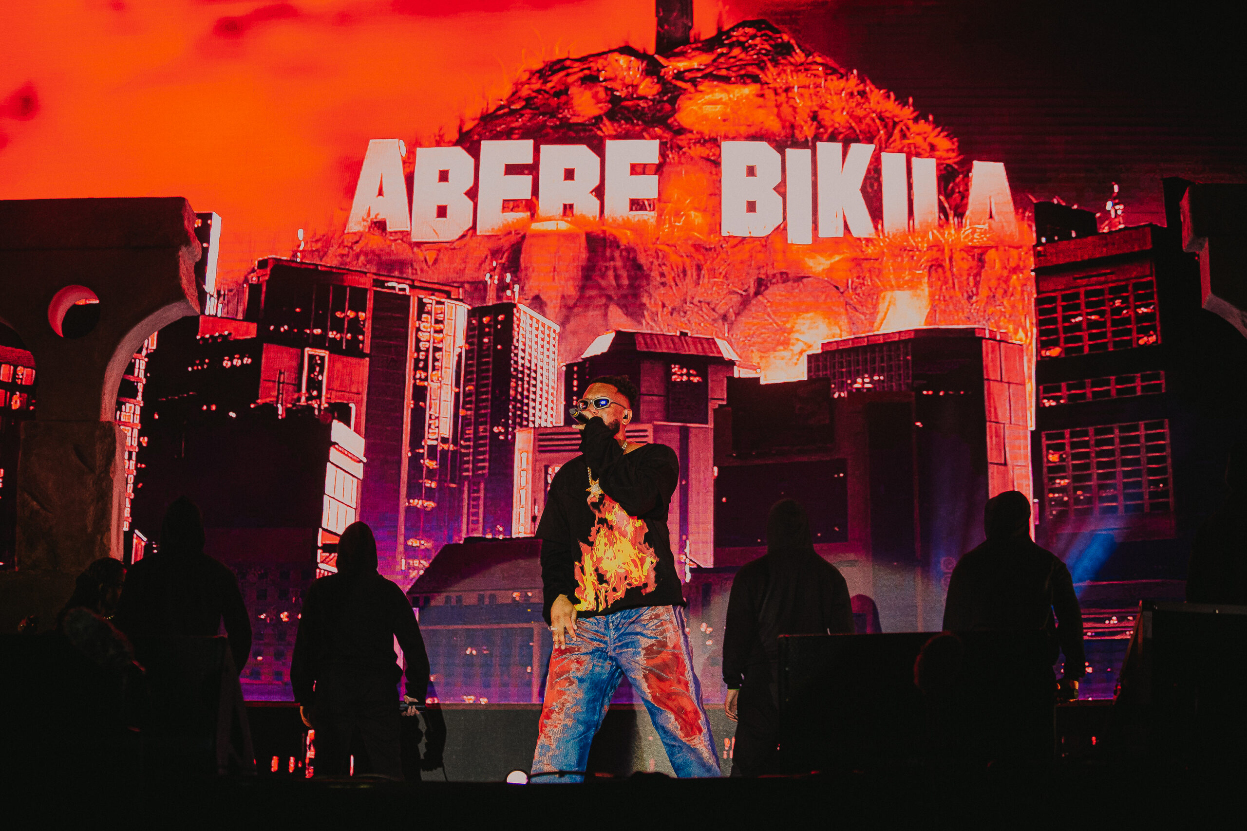 BK´ é indicado ao BET Awards 2024 na categoria "Melhor Artista Internacional"