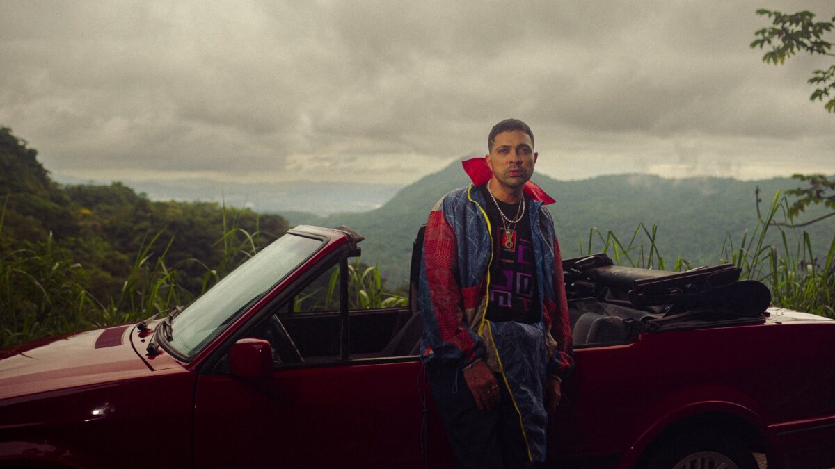 Don L lança "Bem Alto", o seu primeiro single de 2024