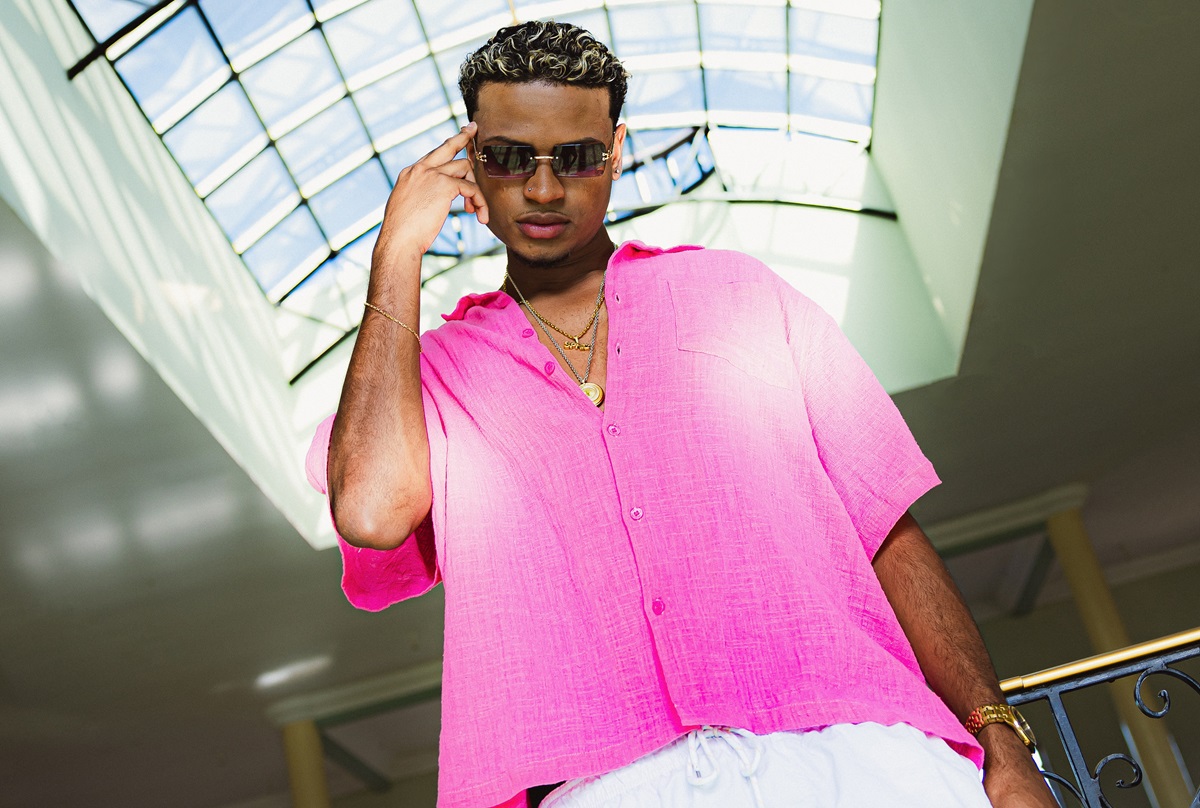 G.A nova aposta da cena de música urbana