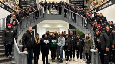 NBA Basketball School USA Camp - Cleveland Tour ganha importantes prêmios