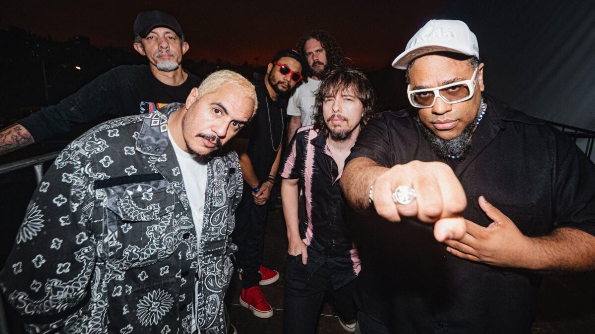 BASEADO EM FATOS REAIS: Planet Hemp anuncia gravação de DVD de 30 anos da banda