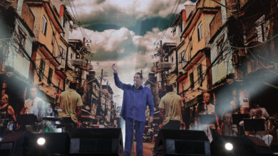 Turnê Zeca Pagodinho 40 Anos