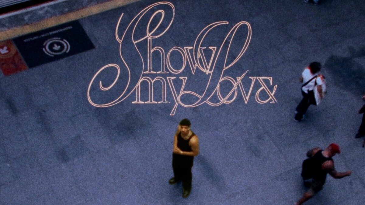 Victor Xamã reflete sobre amor e carreira no single “Show My Love”