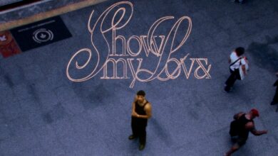 Victor Xamã reflete sobre amor e carreira no single “Show My Love”