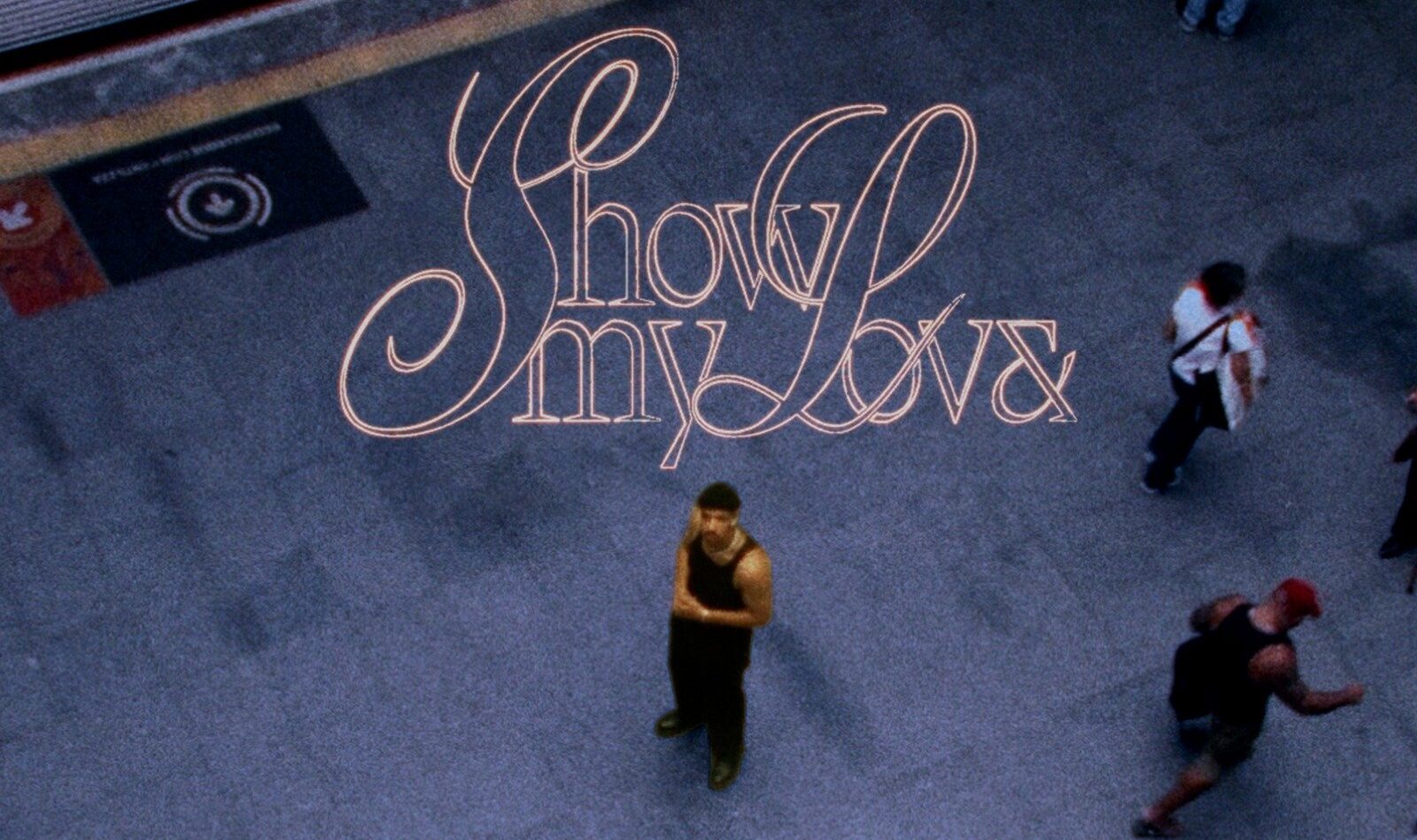 Victor Xamã reflete sobre amor e carreira no single “Show My Love”
