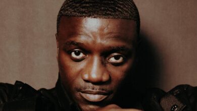 Akon vai estar no Rock In Rio 2024
