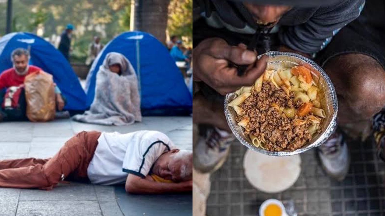 Câmara Municipal de SP aprova lei que prevê multa de R$17 mil a quem descumprir requisitos para doar comida a pessoas em situação de rua