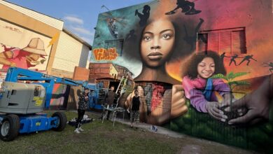 Programa Reconstrução Hip Hop lança ações em prol do Rio Grande do Sul