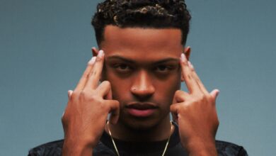 G.A faz show em São Paulo nesta quinta-feira, 6 de maio