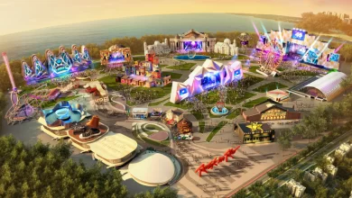 Rock In Rio 2024