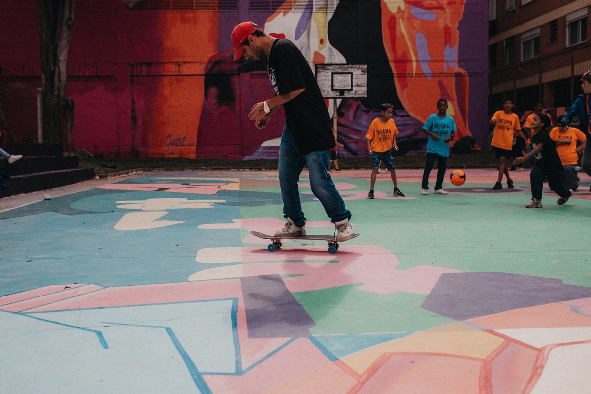Museu da Cultura Hip Hop RS lança Programa de Formação