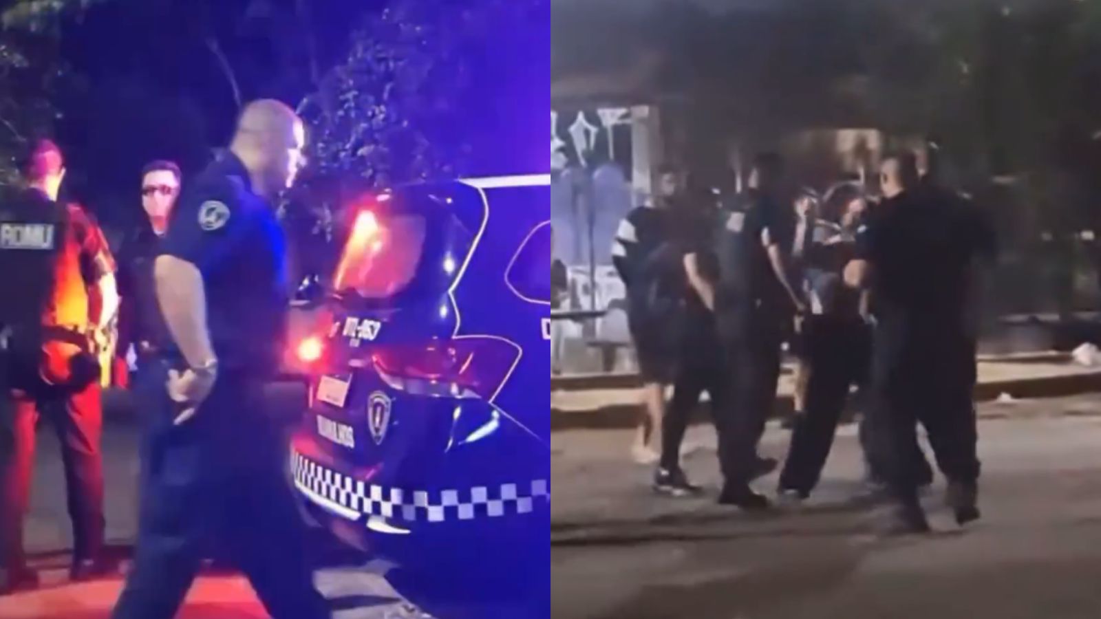 Mc's e organização da Batalha dos Estudantes denunciam violência da GCM em Guarulhos