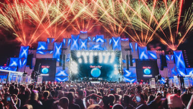 Rock in Rio 2024