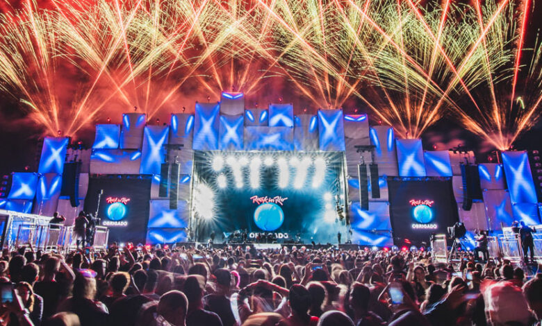 Rock in Rio 2024