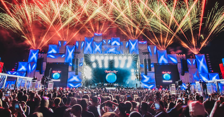 Rock in Rio 2024