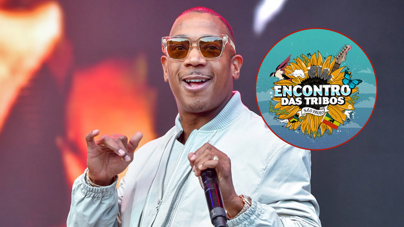 Encontro das Tribos confirma Ja Rule, Soja, Edi Rock, Dexter e mais em evento ocorre neste ano em SP
