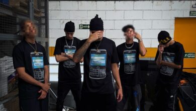 Niink lança o aguardado single Somos Profissionais pela Supernova Ent.