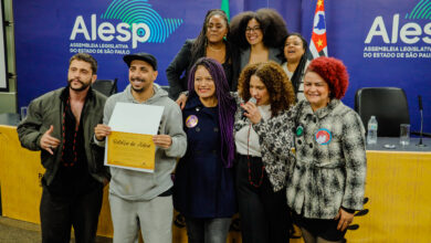Batalha da Aldeia recebe homenagem da Assembleia Legislativa de São Paulo
