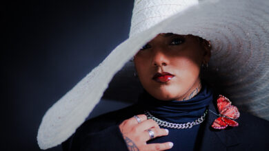 Iza Sabino abre o coração com o lançamento de seu novo álbum “GRANDE”