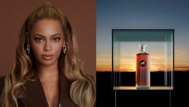 'SirDavis': Beyoncé lança marca de whisky em homenagem a seu bisavô