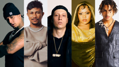 Rap no Rock In Rio: saiba quais artistas do gênero vão se apresentar no festival