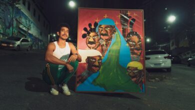 s3reno lança EP que fala sobre vivência na periferia, crítica social, cultura afro e amor