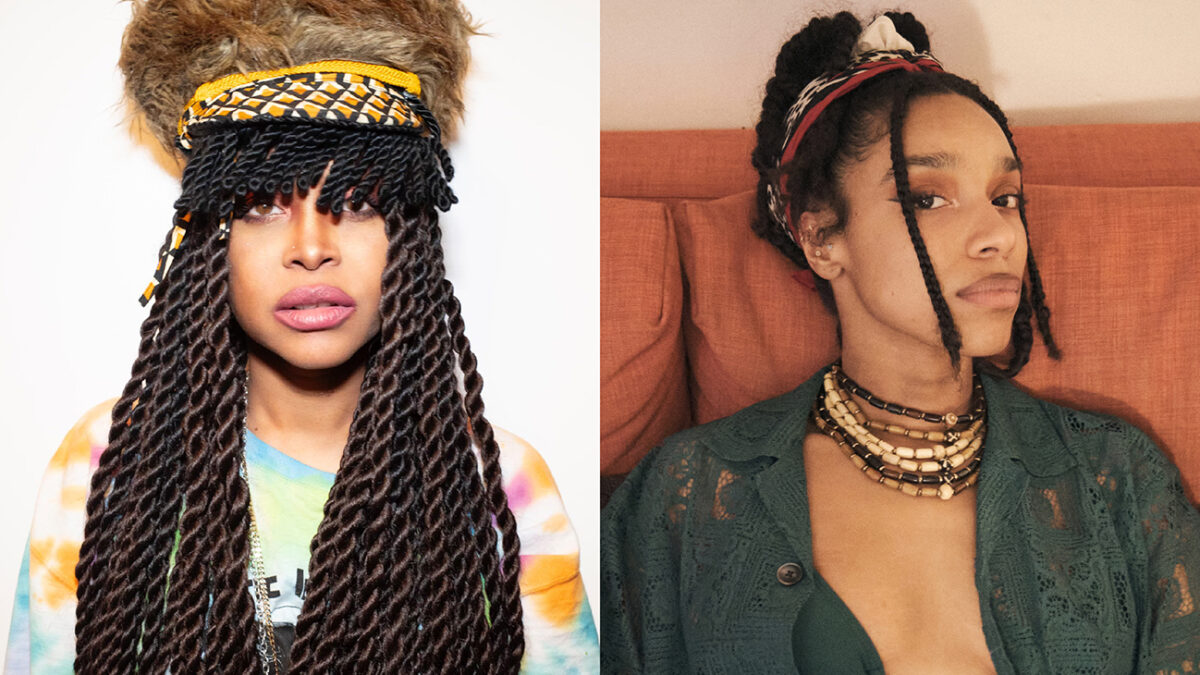 AFROPUNK Brasil: Erykah Badu e Lianne La Havas chegam para coroar sua 4ª edição