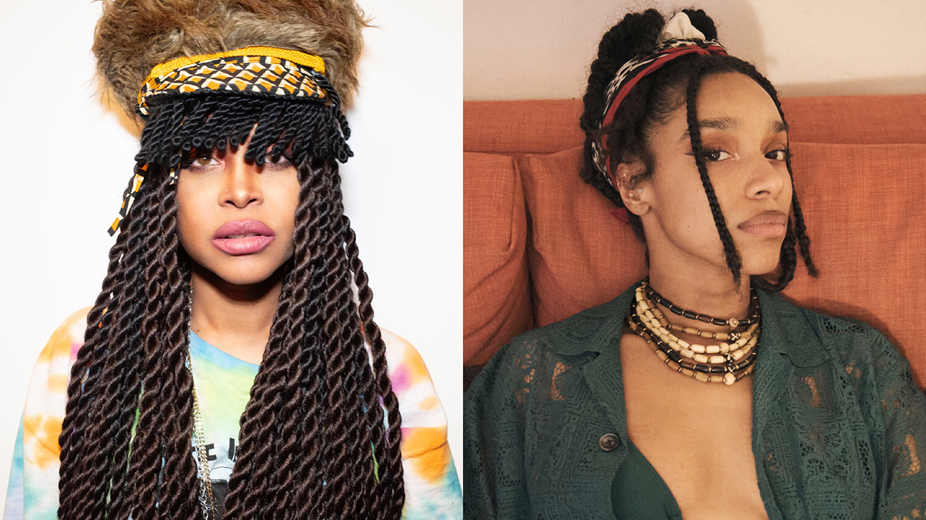 AFROPUNK Brasil: Erykah Badu e Lianne La Havas chegam para coroar sua 4ª edição