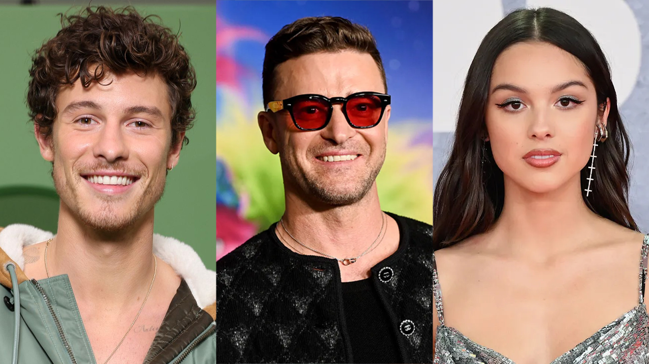 Lollapalooza Brasil 2025: Lineup oficial com Justin Timberlake, Olivia Rodrigo e Shawn Mendes