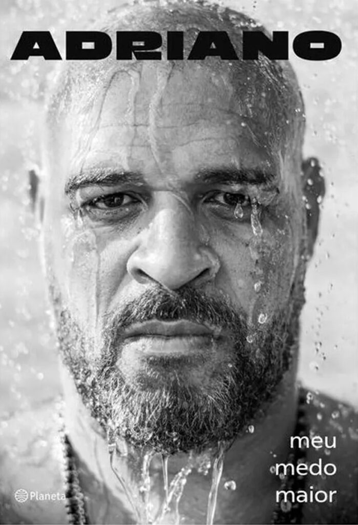 Biografia Adriano Imperador - Meu Medo Maior