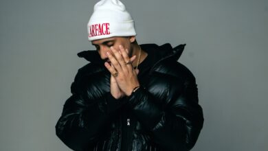 Niink lança single que antecede seu primeiro álbum