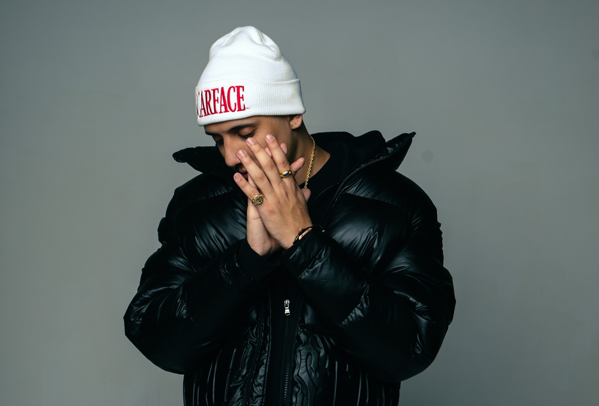 Niink lança single que antecede seu primeiro álbum