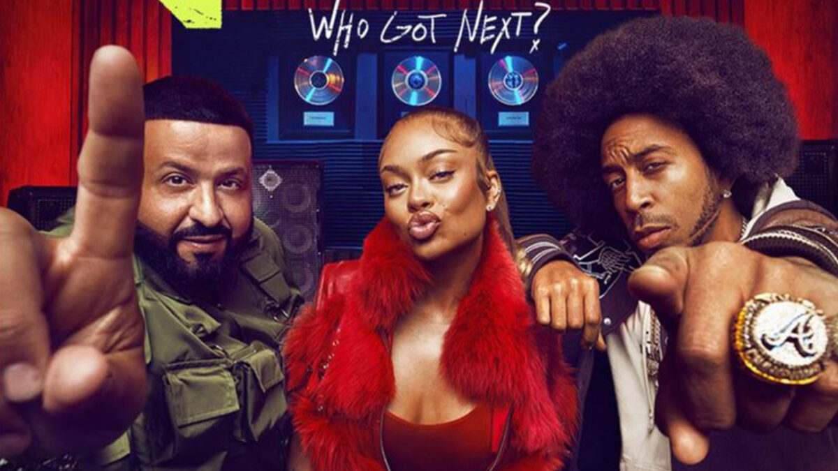 Rhythm + Flow: Netflix divulga a data de estreia da 2ª temporada do reality