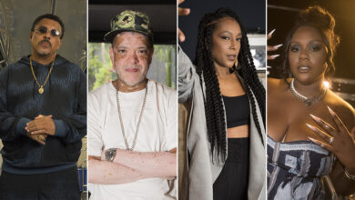Nova Cena: Netflix revela os convidados especiais do seu 1º reality show musical brasileiro