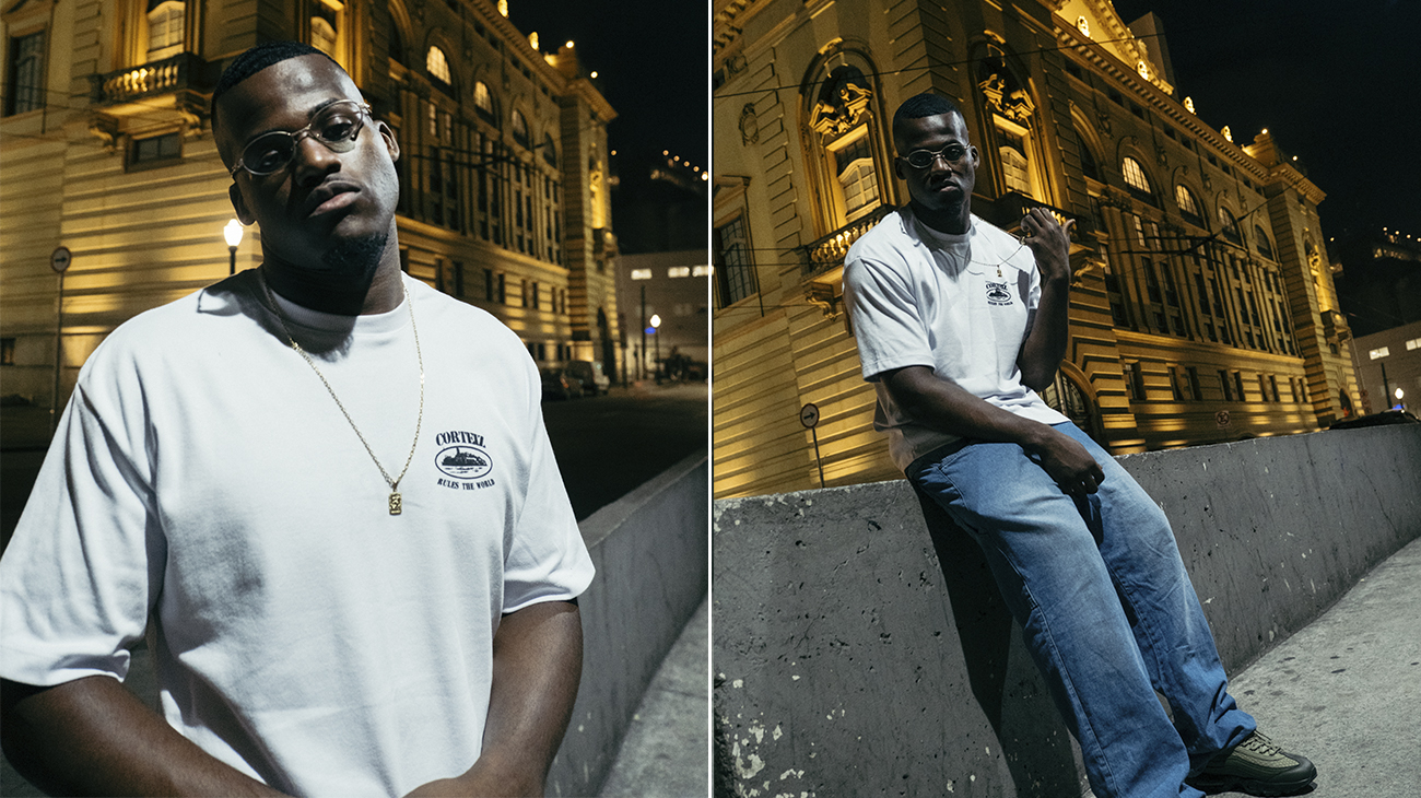 EL GORDO'OG retorna a cena com o lançamento do videoclipe "Relatos"