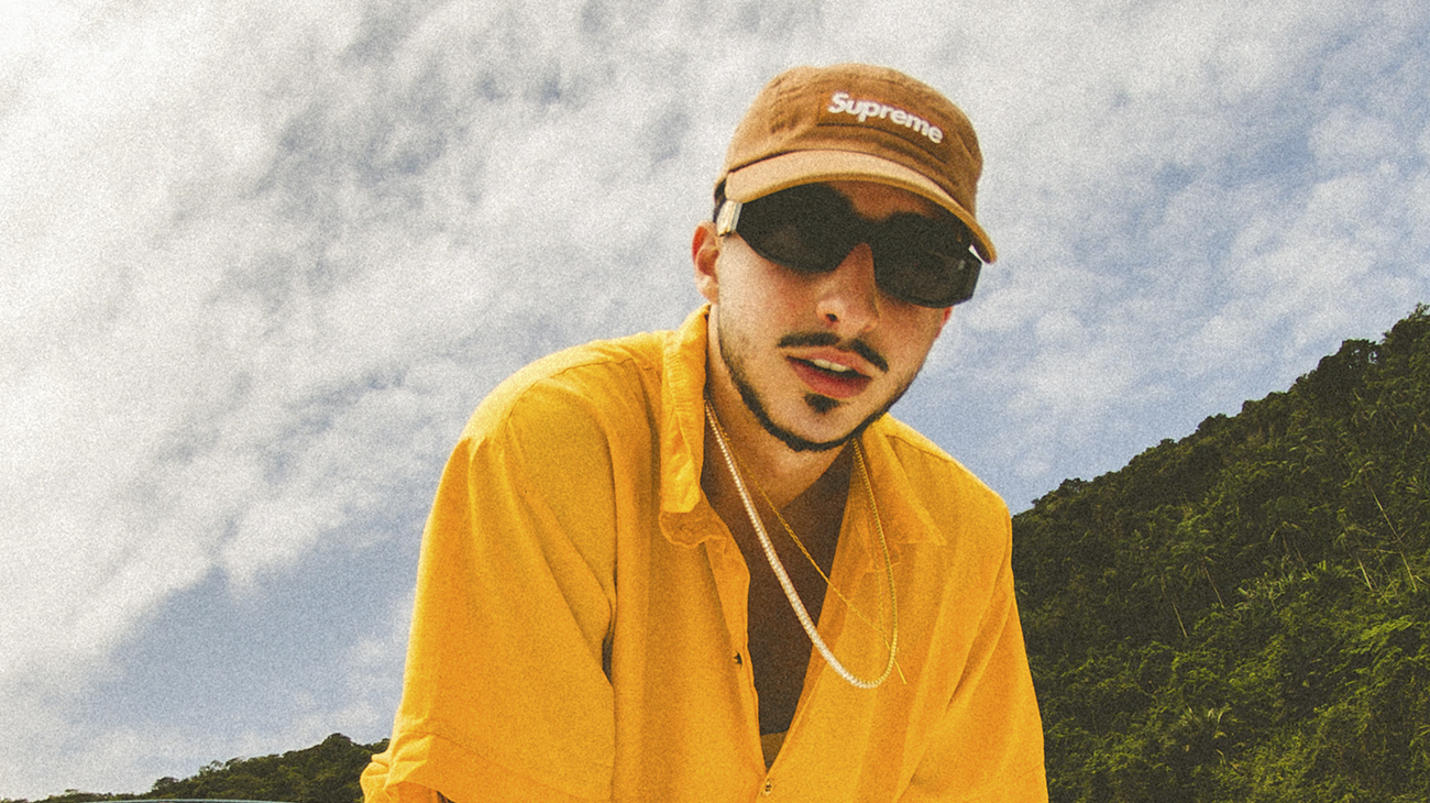 JACKDI celebra nova fase com o lançamento do clipe de "Que Mania"