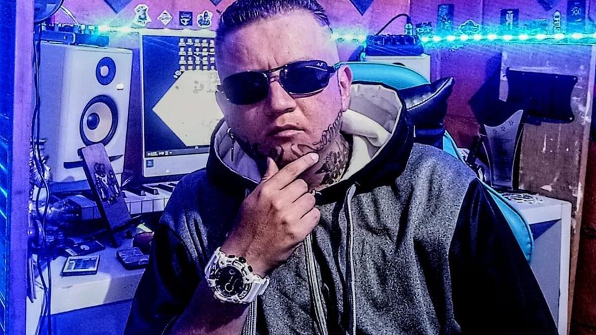 Mcktrices vem ao Brasil em conexão com Museu da Cultura Hip Hop RS