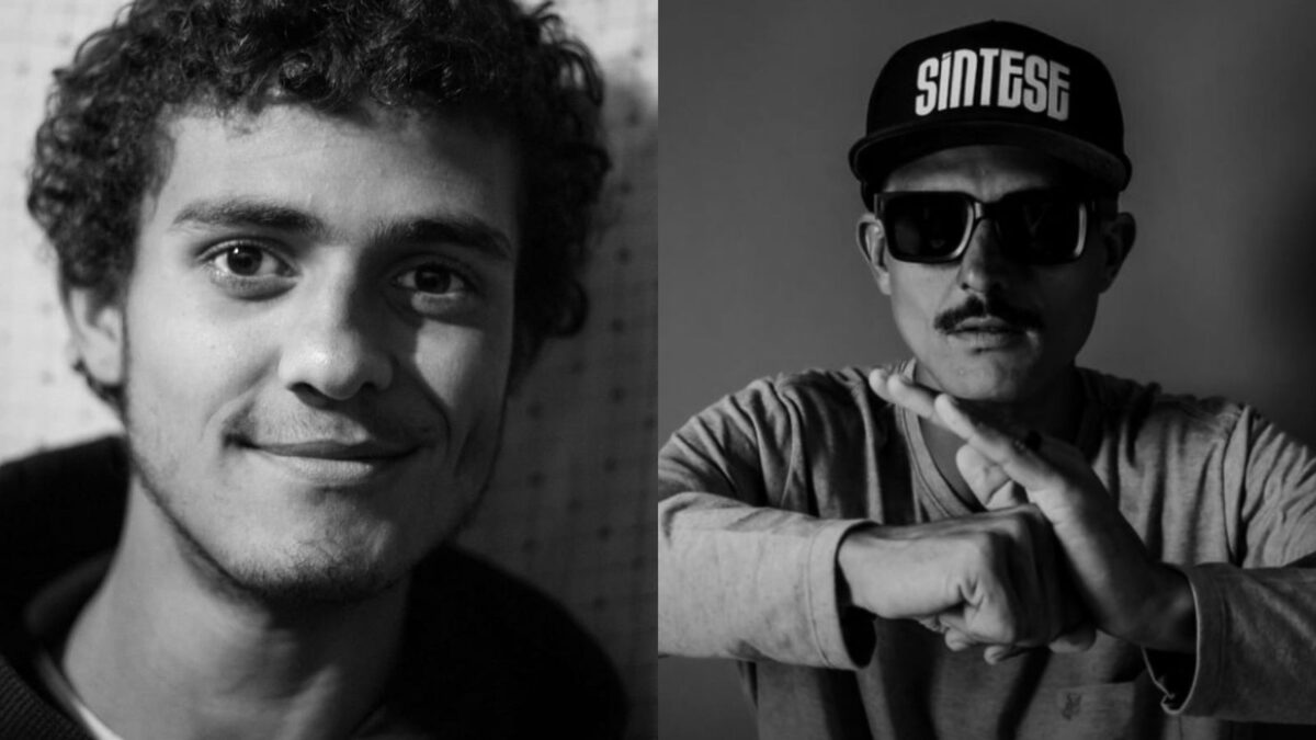 Membro do Síntese, Leonardo Irian, falece aos 31 anos em São José dos Campos