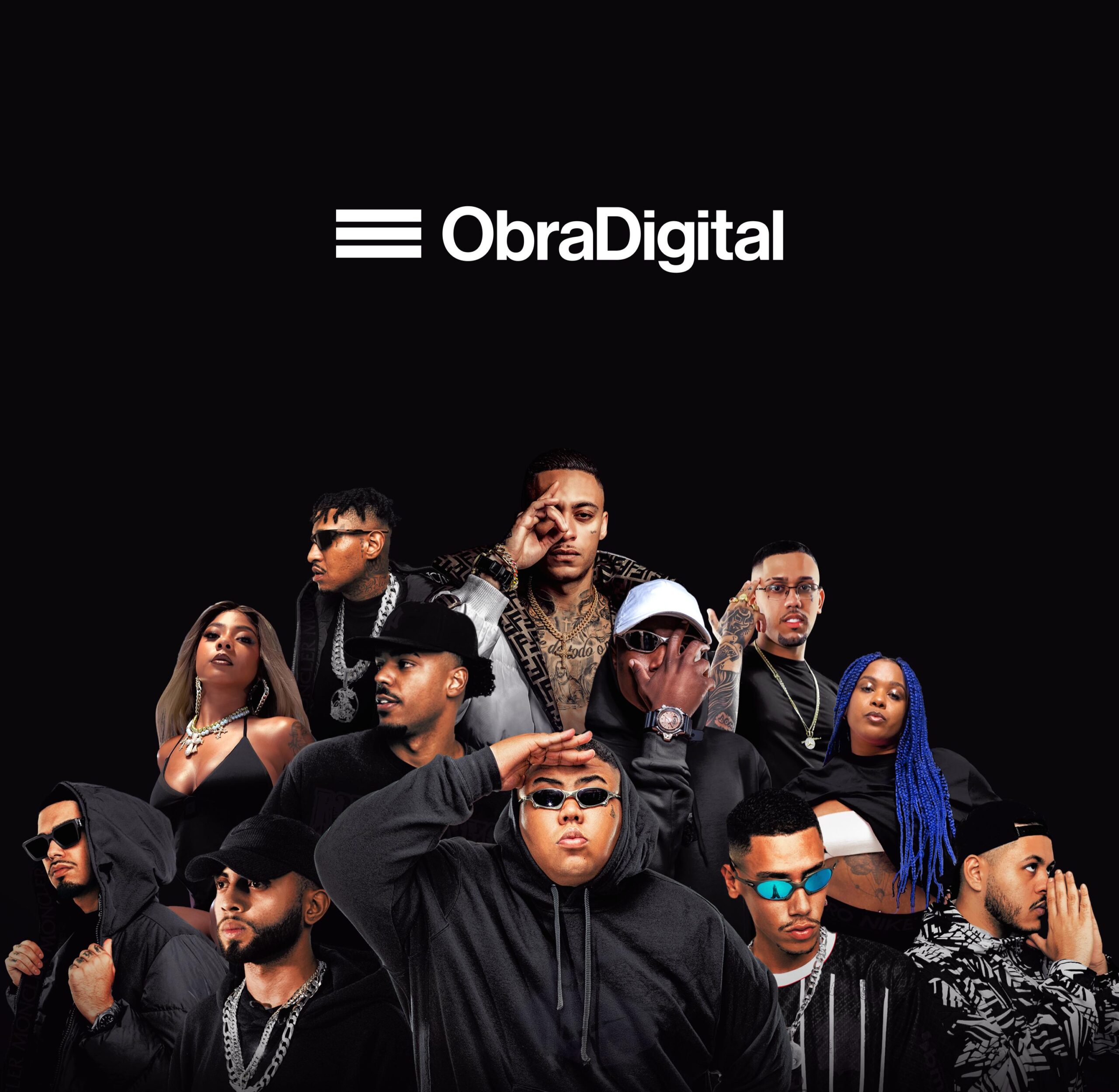 ObraDigital: Tenha segurança sobre os direitos autorais de suas músicas
