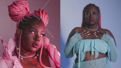 Destaque no reality show “Nova Cena”, Afrodite BXD lança a mixtape “Vibes”